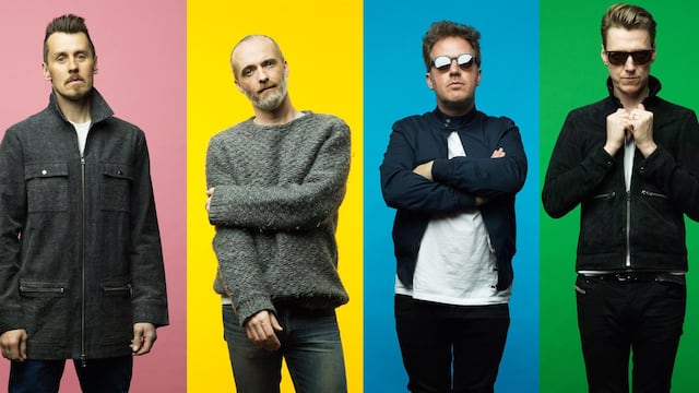 Travis en México: fechas, boletos y preventa