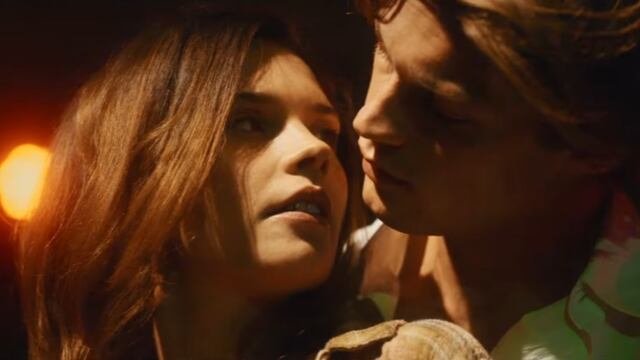 Maxton Hall, serie juvenil