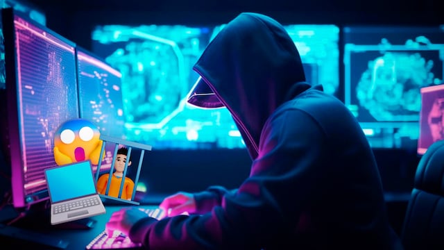 Proponen penas de hasta 15 años de cárcel por hackeo de bases de datos