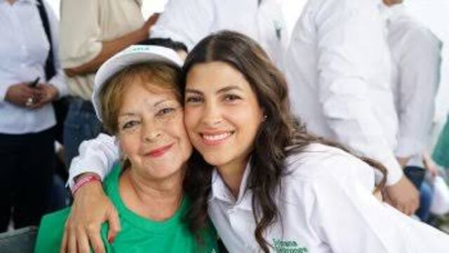 la sorpresa fue Sylvana Beltrones, por su precisión para hablar de los temas y contestar a sus adversarios, pero sobre todo que no desperdició un segundo para exponer propuestas en los 4 bloques temáticos del debate