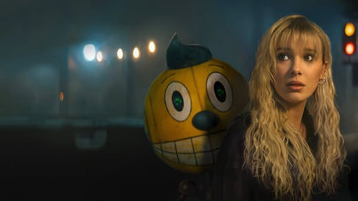 Estado eléctrico: Reparto, de qué trata y fecha de estreno de la película de Netflix con Millie Bobby Brown y Giancarlo Esposito