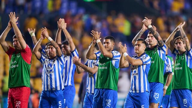 Rayados de Monterrey