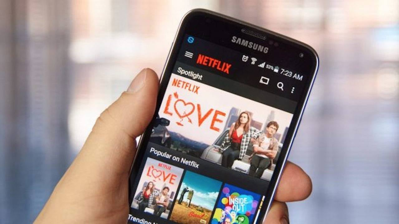 Netflix