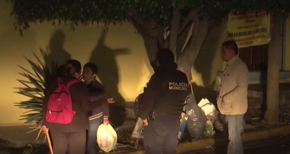 Endurecen castigos a personas que tiren basura en calles de Oaxaca.