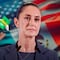 “Nos vamos a movilizar”: Claudia Sheinbaum lanza advertencia ante impuesto de Estados Unidos a remesas