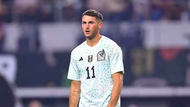 Hora y canal para ver a Santiago Giménez en el duelo Groningen vs Feyenoord