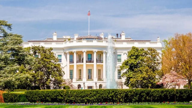 Casa Blanca