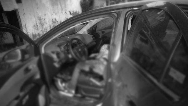 Inseguridad en Guerrero