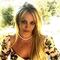 FOTO: Britney Spears se muestra "sin maquillaje"; luce irreconocible