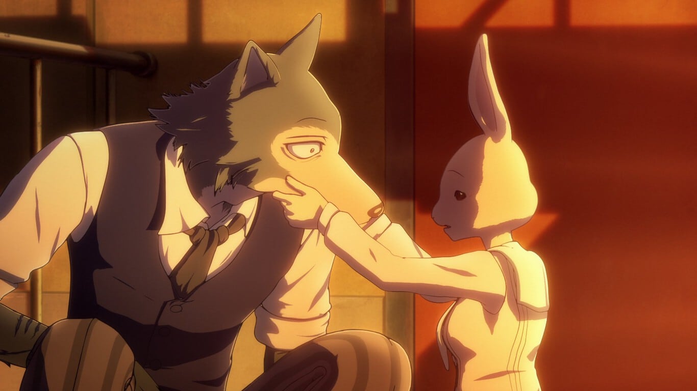 ¿Cuándo acaba Beastars? La temporada 3 revela su fecha de estreno en Netflix