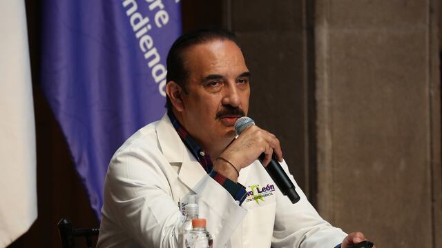 Manuel de la O Cavazos.