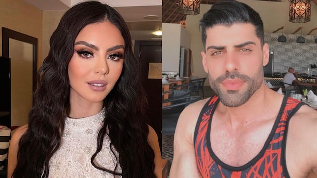 ¿Qué pasó entre Melissa Navarro y Massad Altamimi?