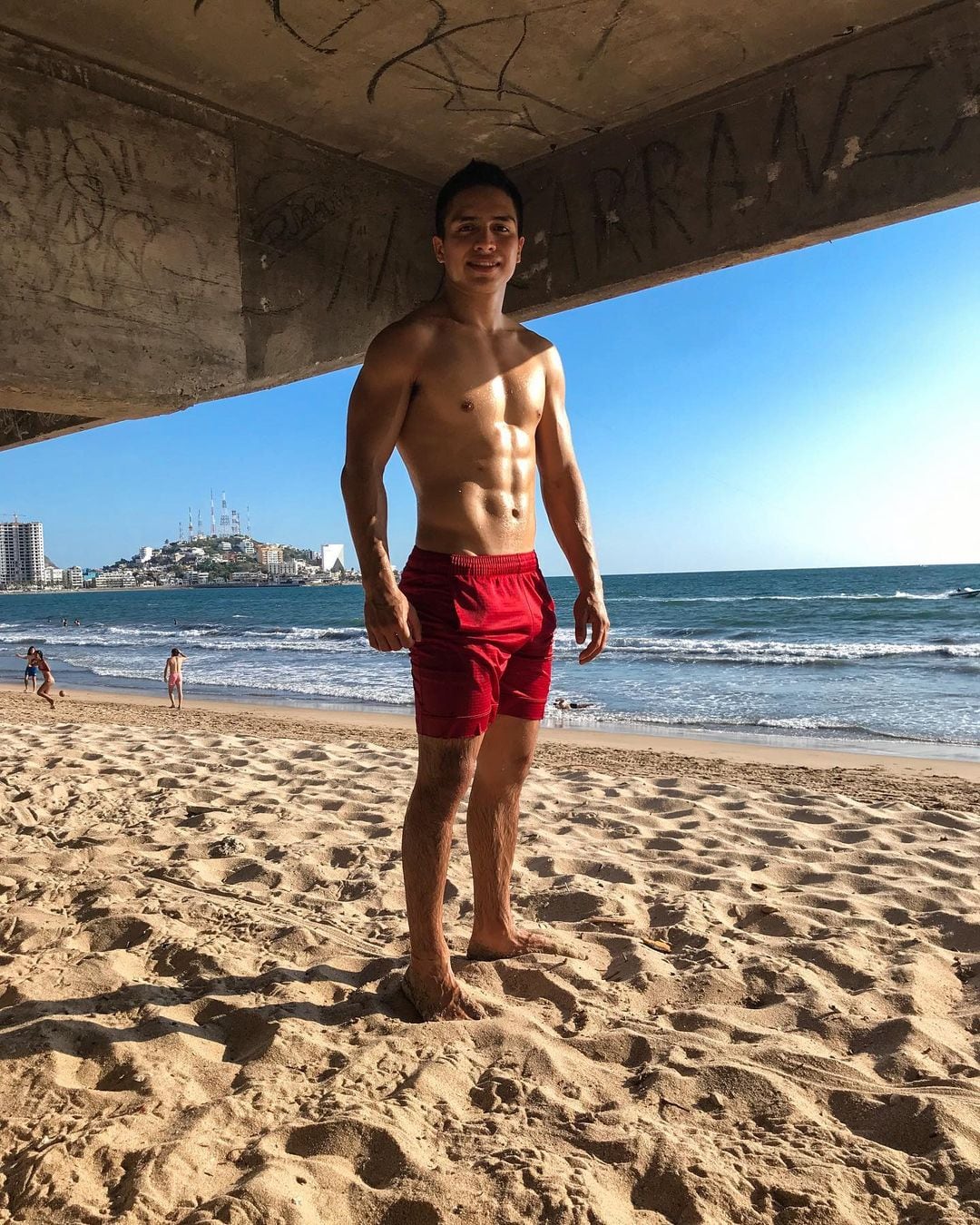 ¿Quién es Koke Guerrero, bicampeón de Exatlón México All Star?