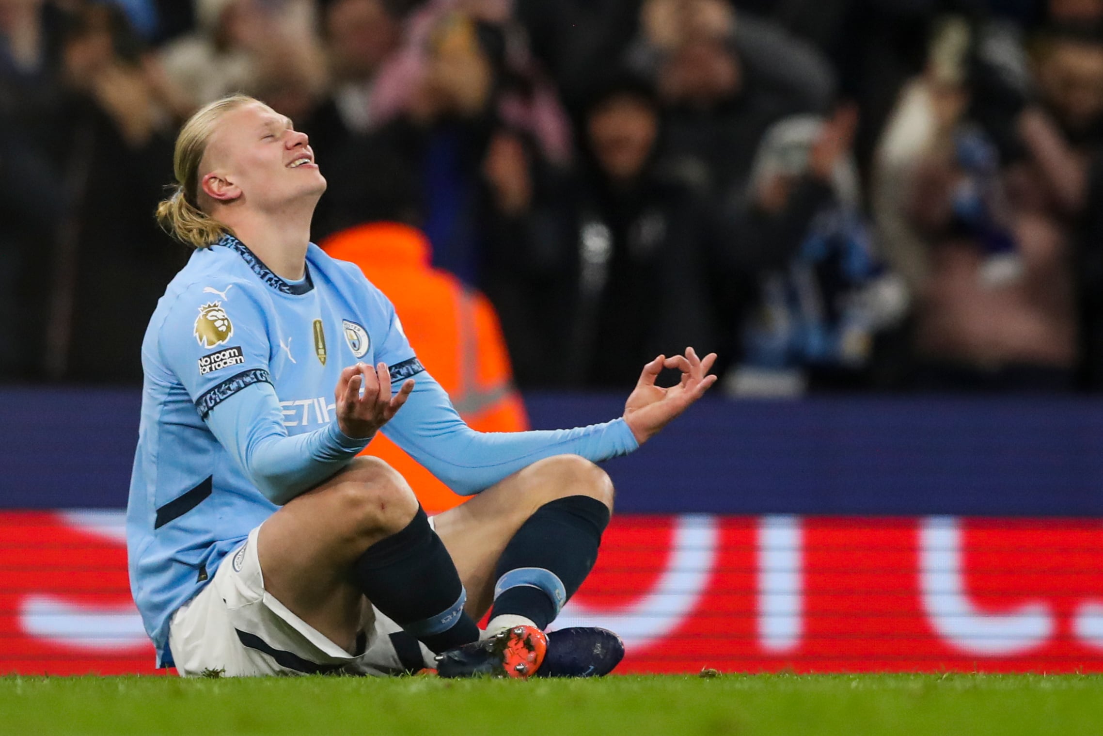 Manchester City