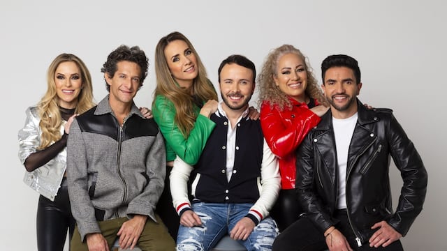 Concierto de La Onda Vaselina en Foro Red Access: setlist y telonero del 26 de abril