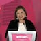 Xóchitl Gálvez pide reunión de emergencia con el INE para una campaña nacional