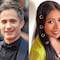 ¿Gael García Bernal colaboraría con Yalitza Aparicio? Esto dijo al llegar a México