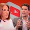 Sabina Berman lanza canal en YouTube con entrevista a Verástegui censurada en Canal Once