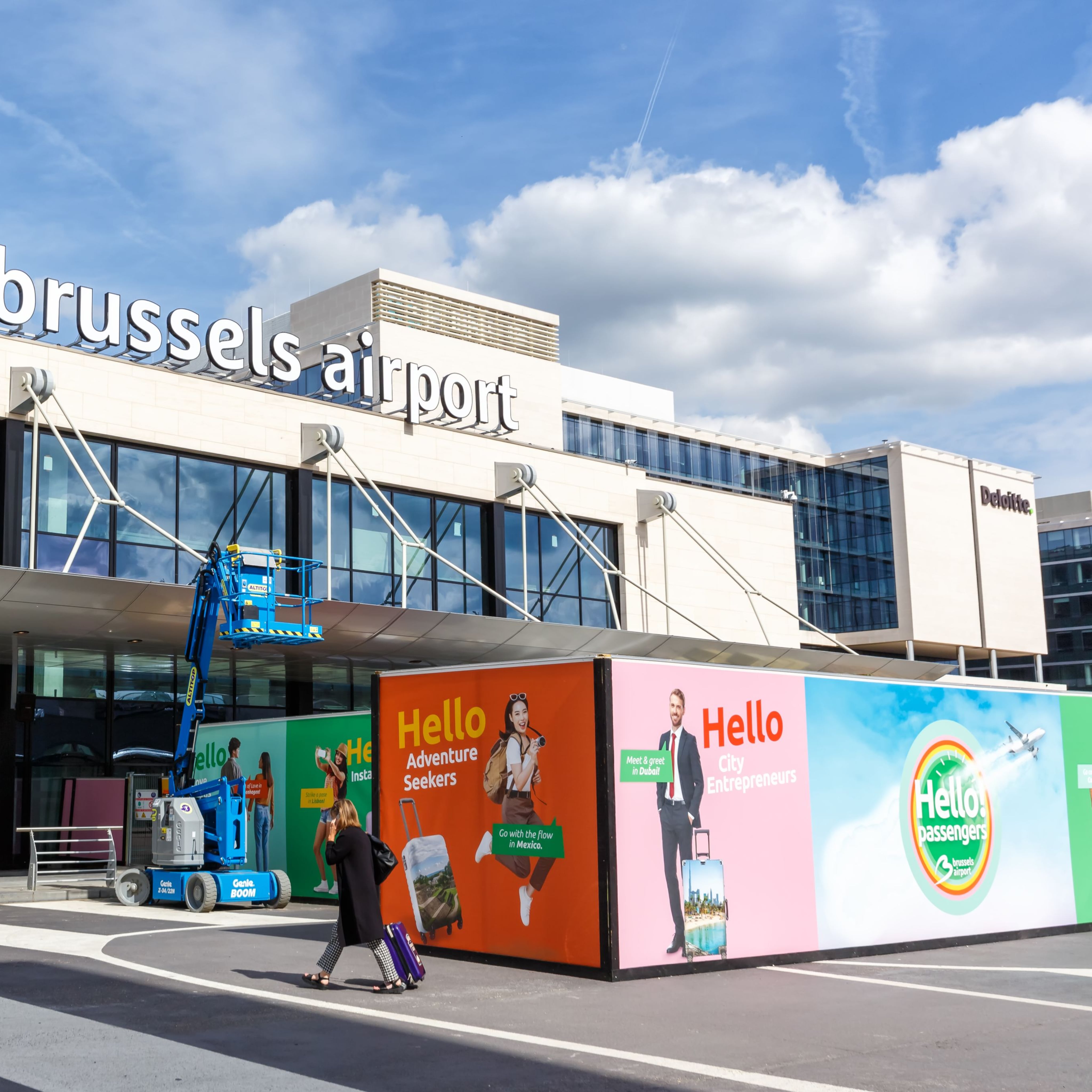 En Bruselas, el próximo simposio de la IATA sobre SAF