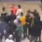 VIDEO: Registran bronca entre aficionados del Atlas FC y Club Tigres en el Estadio Jalisco