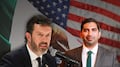 AMSOC ve fortalecida la relación México-Estados Unidos con Roberto Lazzeri