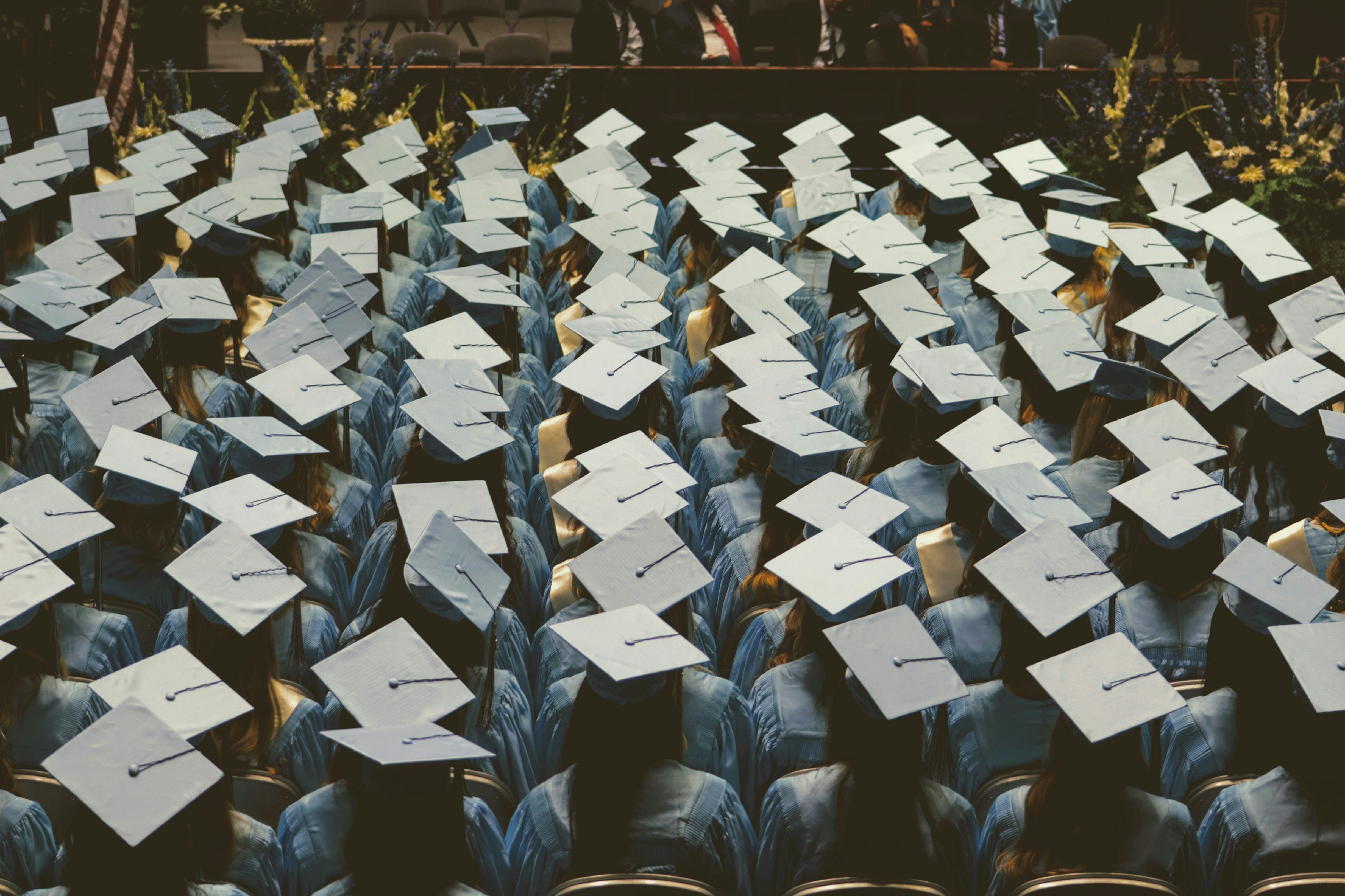 Graduación
