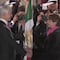 Delfina Gómez y Alfredo del Mazo hicieron lo impensable en el Grito de Independencia 2023