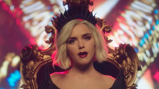 El nuevo trailer de Sabrina ha revelado importantes pistas de la trama de la tercera temporada