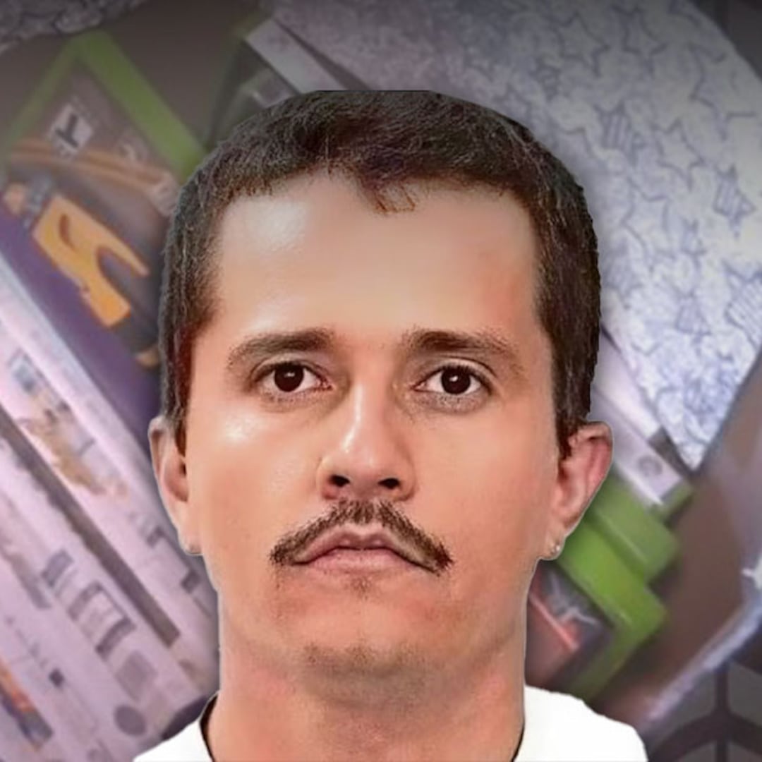 Call of Duty y FIFA, entre juegos hallados en cabaña de El Mencho