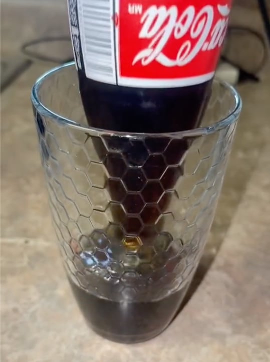 Coca-Cola