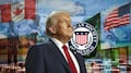 AmSoc afirma que para Trump combatir al narcotráfico es prioridad por encima del T-MEC