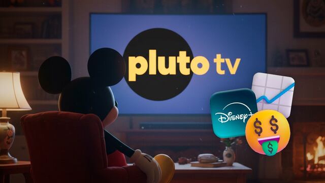 “Pluto TV es gratis”: aviso a usuarios de Disney+ tras aumento de precios