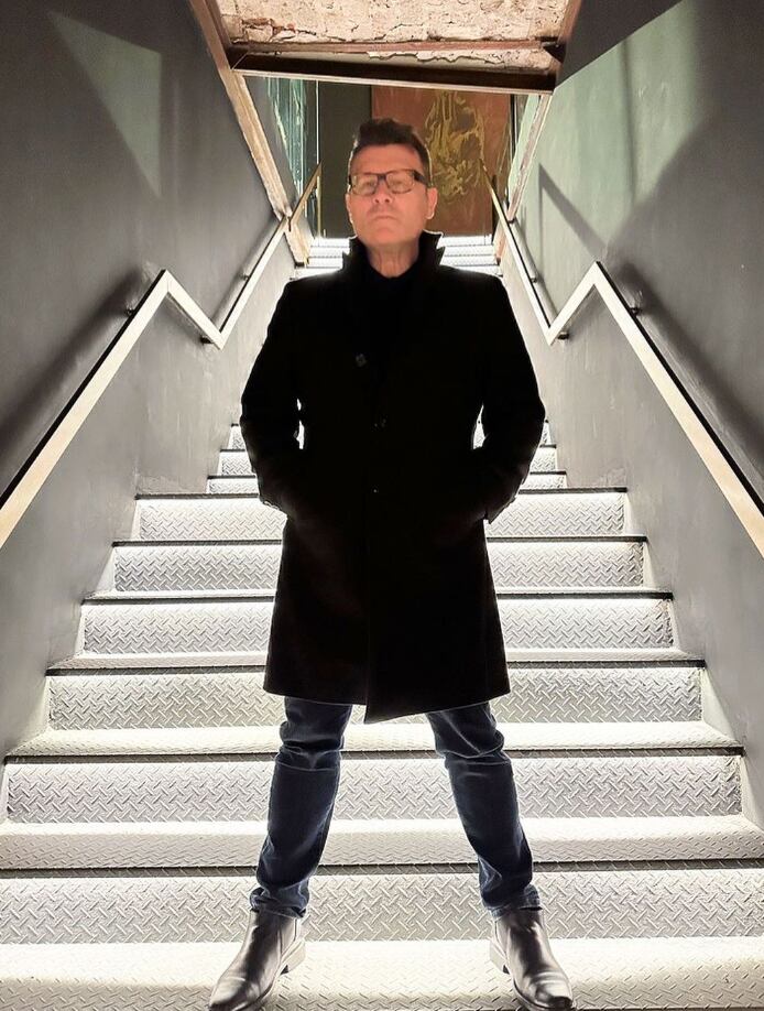 Gabriel Oliveri