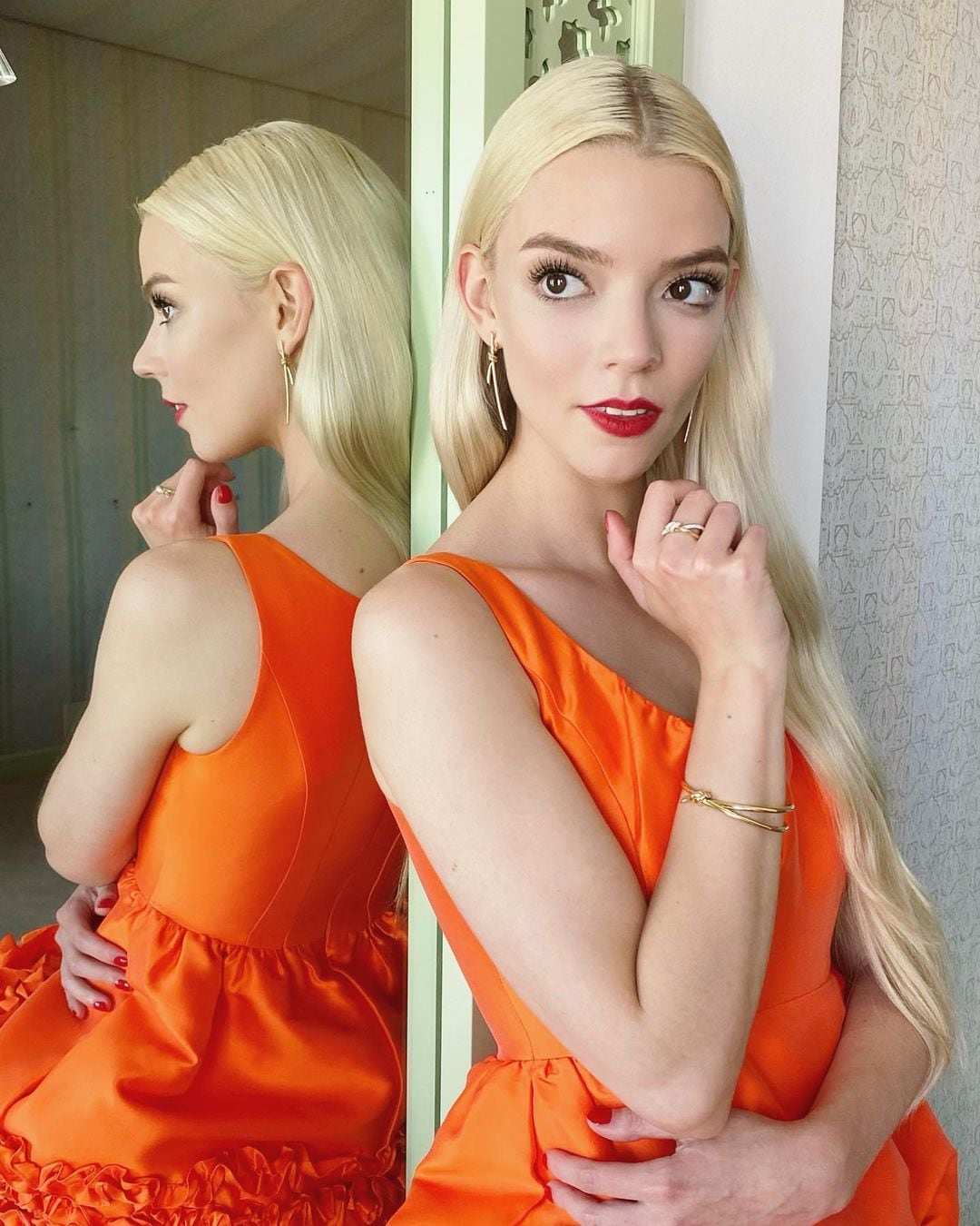 Anya Taylor-Joy