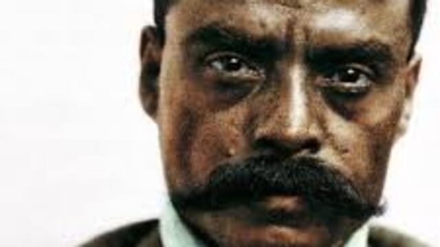 Tampoco fue ciertamente un caudillo iluminado