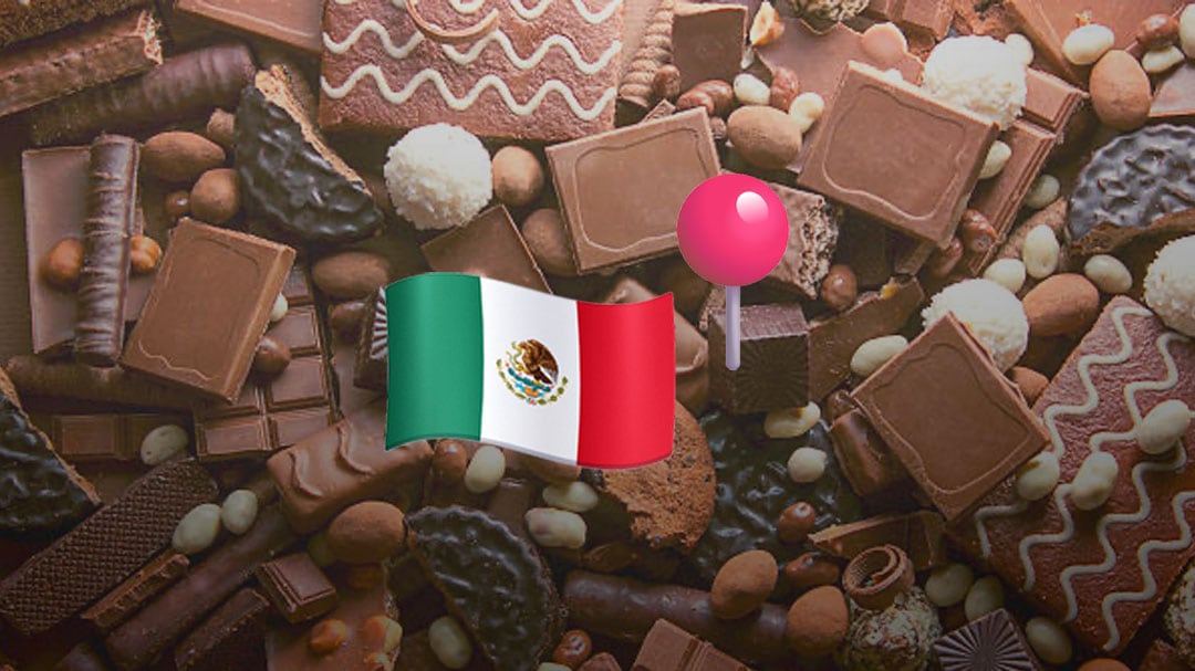 10 chocolaterías imperdibles en CDMX para visitar en el Día Nacional del Cacao y el Chocolate