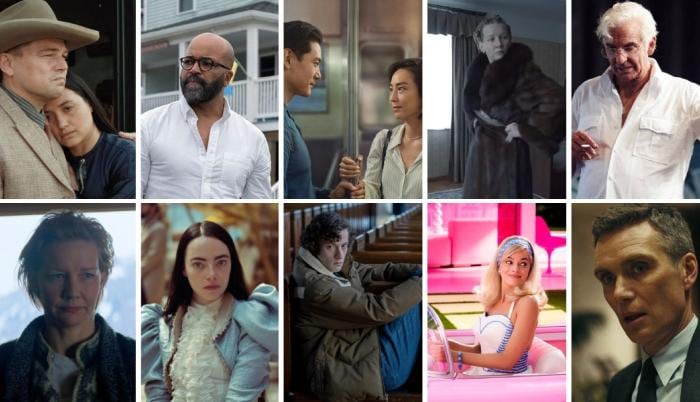 Premios Oscar 2024 predicciones para Mejor Película