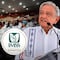 AMLO pide a médicos jubilados salir del retiro y trabajar para el IMSS-Bienestar