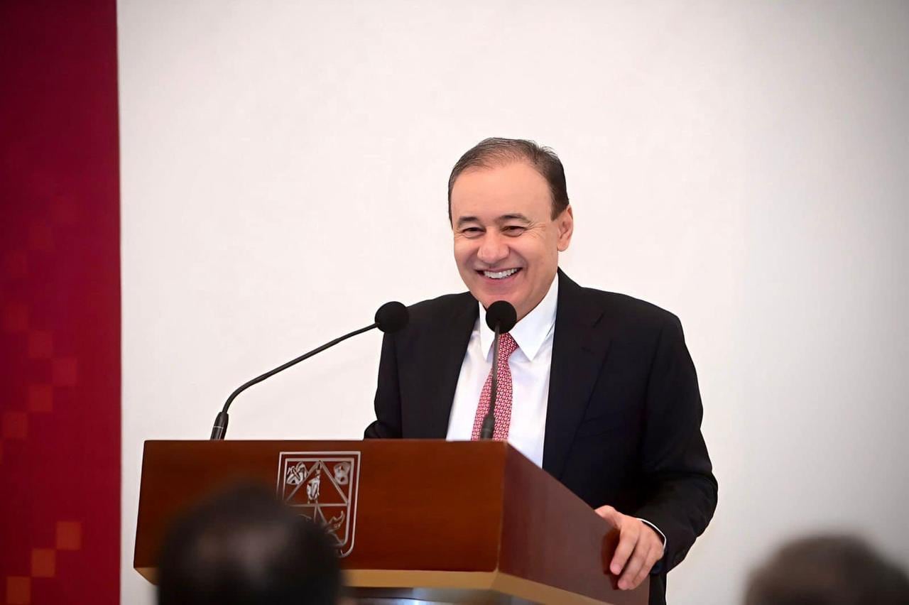 Alfonso Durazo presume interés internacional en Plan de Energía Sostenible