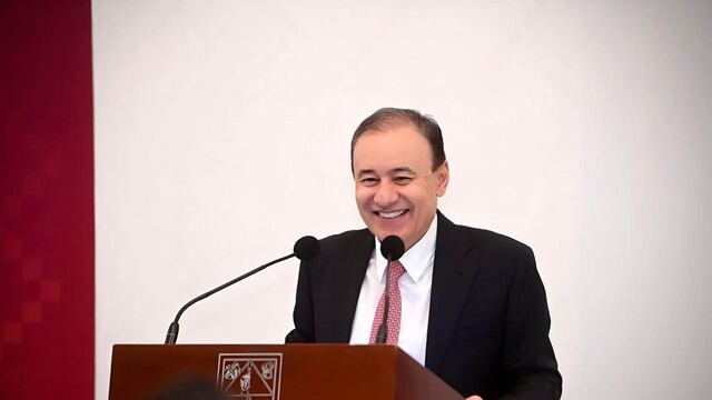 Alfonso Durazo presume interés internacional en Plan de Energía Sostenible