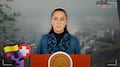 Sheinbaum tiende la mano a Colombia tras sismo de 7.4