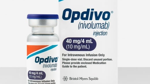 ¿Qué es Opdivo? FGR investiga falsificación de medicamento contra el cáncer