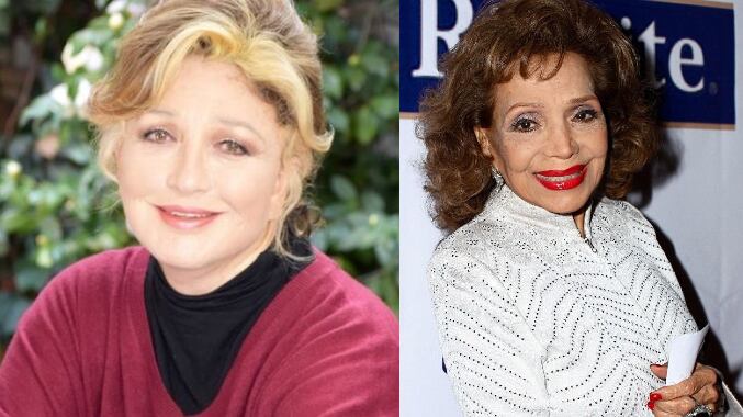 Angélica María y María Victoria se vuelven tendencia y todos pensaron lo peor