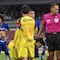 Polémica arbitral: cambian silbante del Pachuca vs Pumas