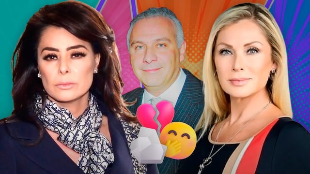 Leticia Calderón revela si habrá una segunda oportunidad con Juan Collado ahora que terminó con Yadhira Carrillo