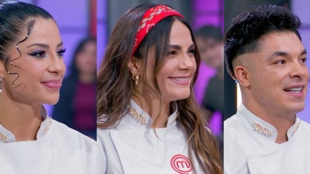 Este famoso fue el ganador de MasterChef Celebrity 2024