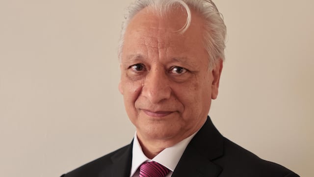 Víctor Rodríguez Padilla es nombrado próximo director de Pemex