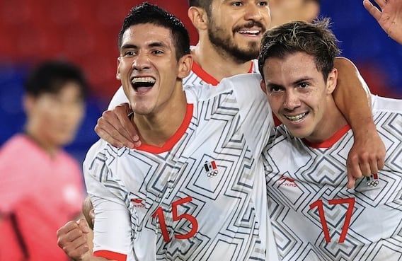 Chivas y América negociarían intercambio Sebastián Córdova por Uriel Antuna