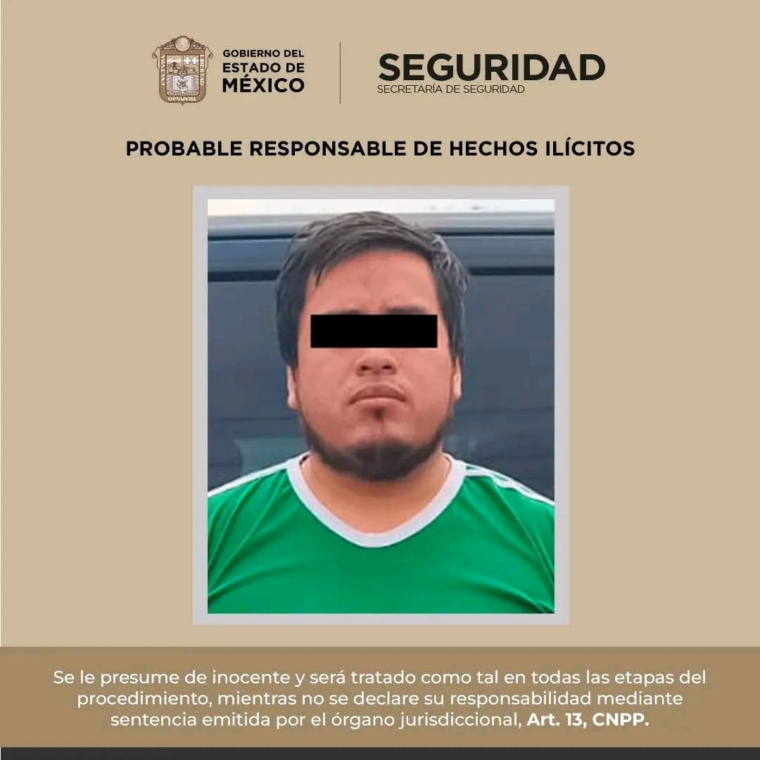 Mario N, asesino de Toñito