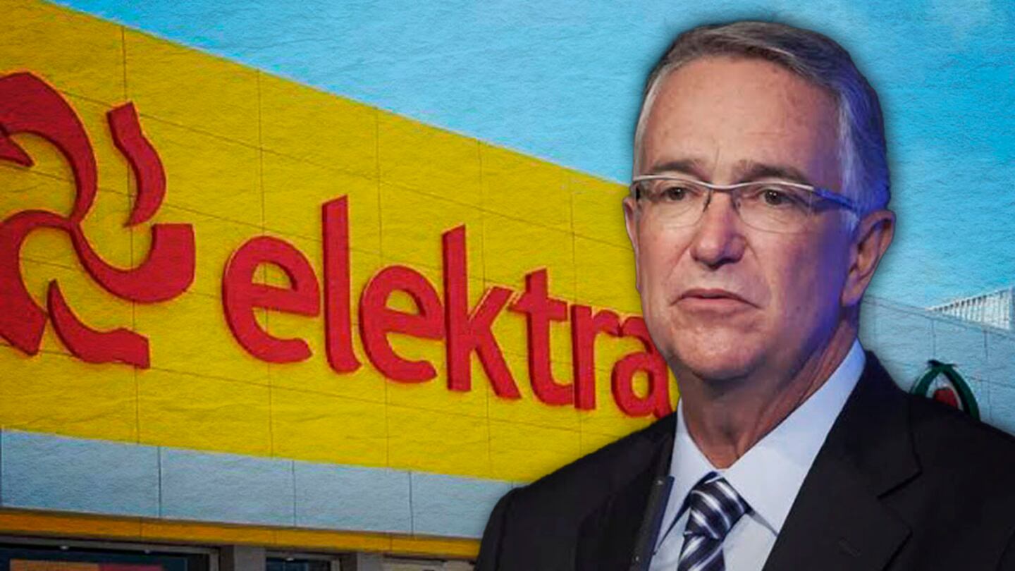 Ricardo Salinas Pliego: Te explicamos qué pasa con la posible “privatización” de Elektra tras su crisis